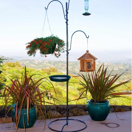 Yard Butler Yard Tree Birding Center IYTBC-4